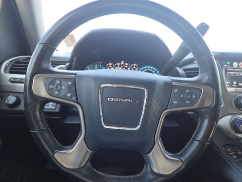 Used 2019 GMC Yukon XL Denali w/ Denali Ultimate Package image 35