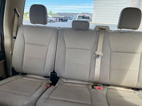 Used 2018 Ford F150 XLT w/ Equipment Group 302A Luxury AWD/4WD image 34