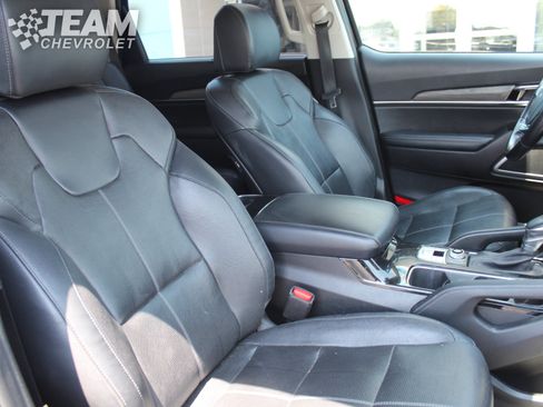 Used 2022 Kia Telluride EX w/ EX Premium Package AWD/4WD image 33