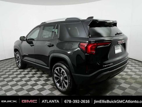 New 2026 GMC Terrain Elevation w/ Elevation Premium Package FWD image 3