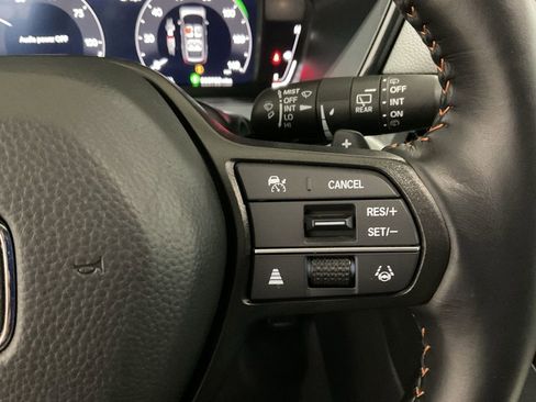 Certified 2026 Honda CR-V TrailSport image 12