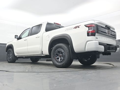 New 2026 Nissan Frontier PRO-4X AWD/4WD image 28