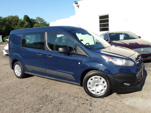 Used 2018 Ford Transit Connect XL image 8