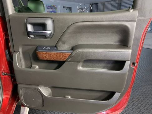 Used 2018 GMC Sierra 1500 SLT AWD/4WD image 11