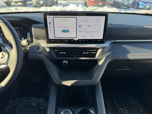 New 2026 Ford Explorer Tremor w/ Tremor Ultimate Package image 2