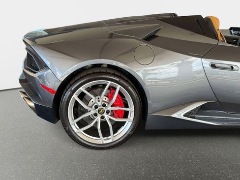 Used 2018 Lamborghini Huracan LP 580-2 image 19