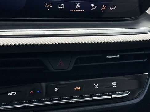New 2025 Buick Envision Preferred AWD/4WD image 20