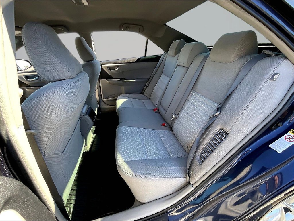 Used 2017 Toyota Camry LE FWD image 24