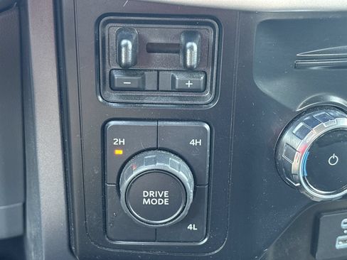 Used 2023 Ford F150 XLT w/ Equipment Group 302A High AWD/4WD image 8
