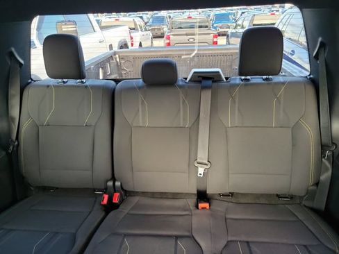 Used 2025 Ford F150 STX RWD image 11