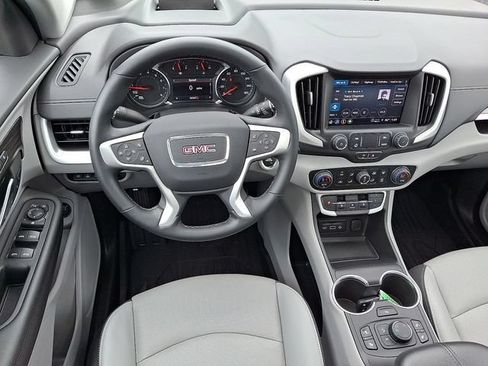 Certified 2023 GMC Terrain SLT w/ Tech Package AWD/4WD image 20