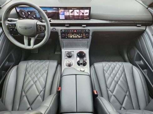 New 2026 Genesis GV80 3.5T Prestige AWD/4WD image 20