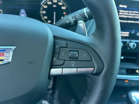 New 2026 Cadillac CT4 Sport image 18