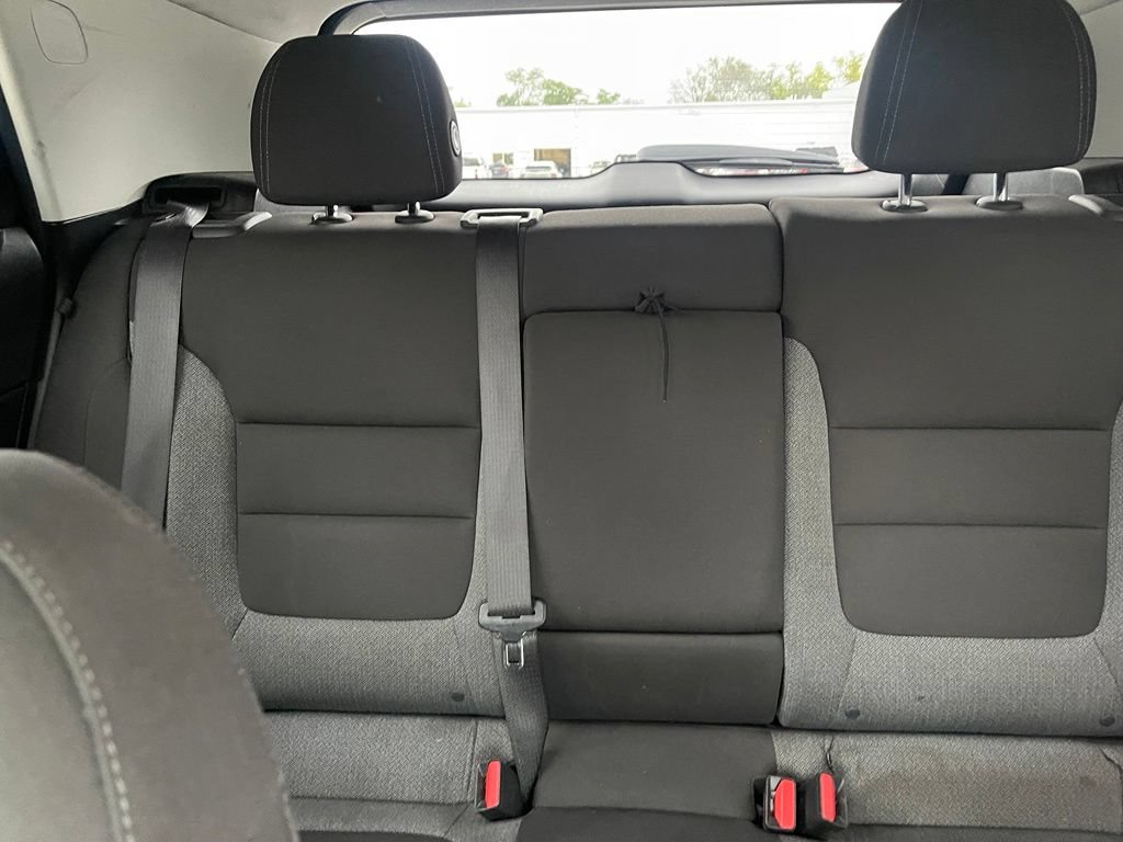 Used 2021 Chevrolet TrailBlazer LT w/ Sun and Liftgate Package FWD image 12