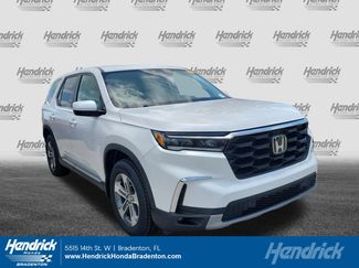 Certified 2024 Honda Pilot EX-L video 1