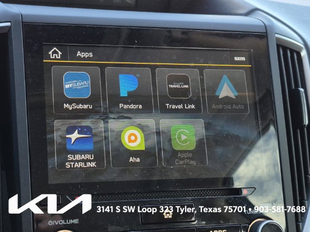 Used 2023 Subaru Forester Touring AWD/4WD image 41