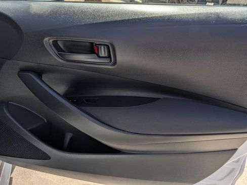 Certified 2023 Toyota Corolla LE FWD image 31