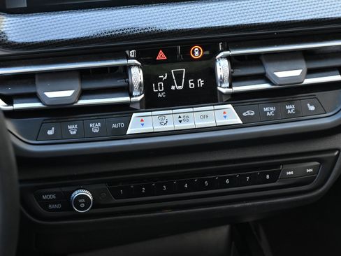 Certified 2024 BMW 228i Gran Coupe 228i Gran Coupe w/ Premium Package image 19