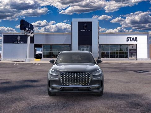 New 2023 Lincoln Corsair Reserve w/ Equipment Group 202A AWD/4WD image 6