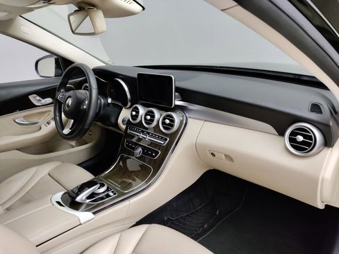 Used 2016 Mercedes-Benz C 300 C 300 image 33