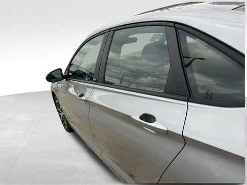 New 2026 Volkswagen Jetta Sport FWD image 29