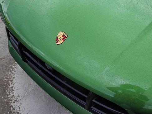 Used 2021 Porsche Macan GTS image 8