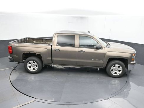 Used 2014 Chevrolet Silverado 1500 LT w/ All Star Edition AWD/4WD image 14