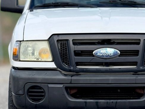 Used 2008 Ford Ranger XL RWD image 10
