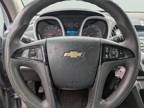 Used 2015 Chevrolet Equinox LS FWD image 20