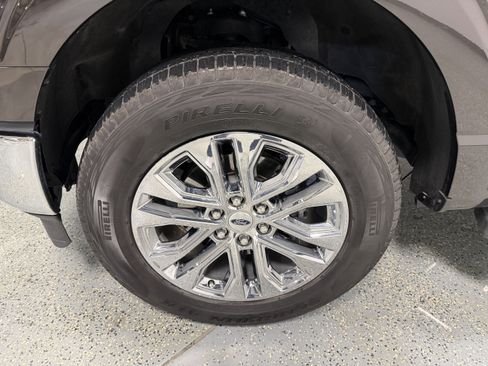 Used 2024 Ford F150 XLT w/ Equipment Group 302A MID image 31