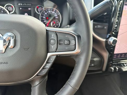 Used 2026 RAM 2500 Big Horn AWD/4WD image 47