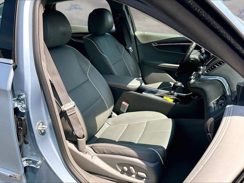 Used 2014 Chevrolet Impala LTZ FWD image 27
