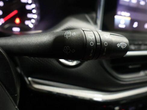 Certified 2023 Jeep Compass Trailhawk image 36