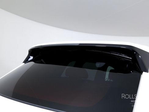 New 2026 Rolls-Royce Cullinan image 47