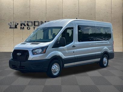 Used 2025 Ford Transit 350 XL