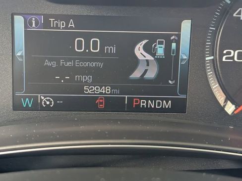 Used 2017 Chevrolet Impala LT FWD image 22