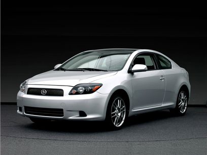 Used 2009 Scion tC