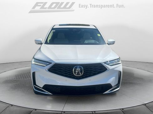 New 2026 Acura MDX FWD w/ Technology Package image 2