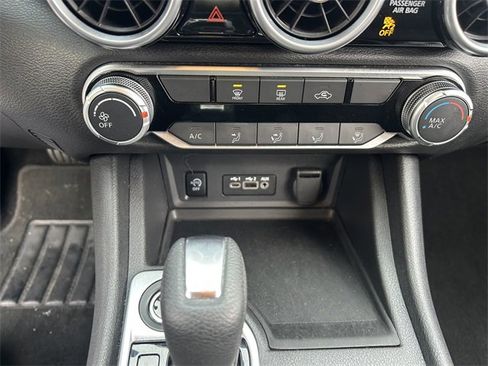 Used 2024 Nissan Sentra SV image 15