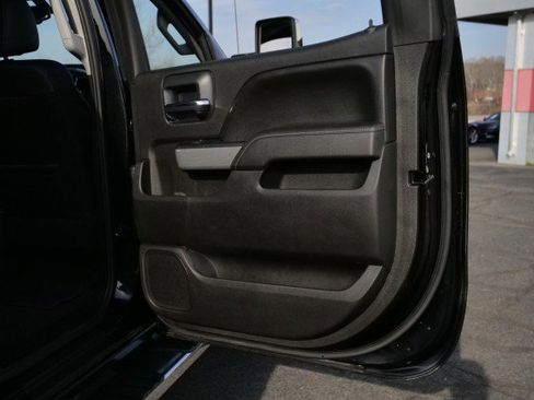 Used 2017 Chevrolet Silverado 2500 LTZ w/ Duramax Plus Package image 40