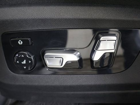 Used 2024 BMW XM AWD/4WD image 38