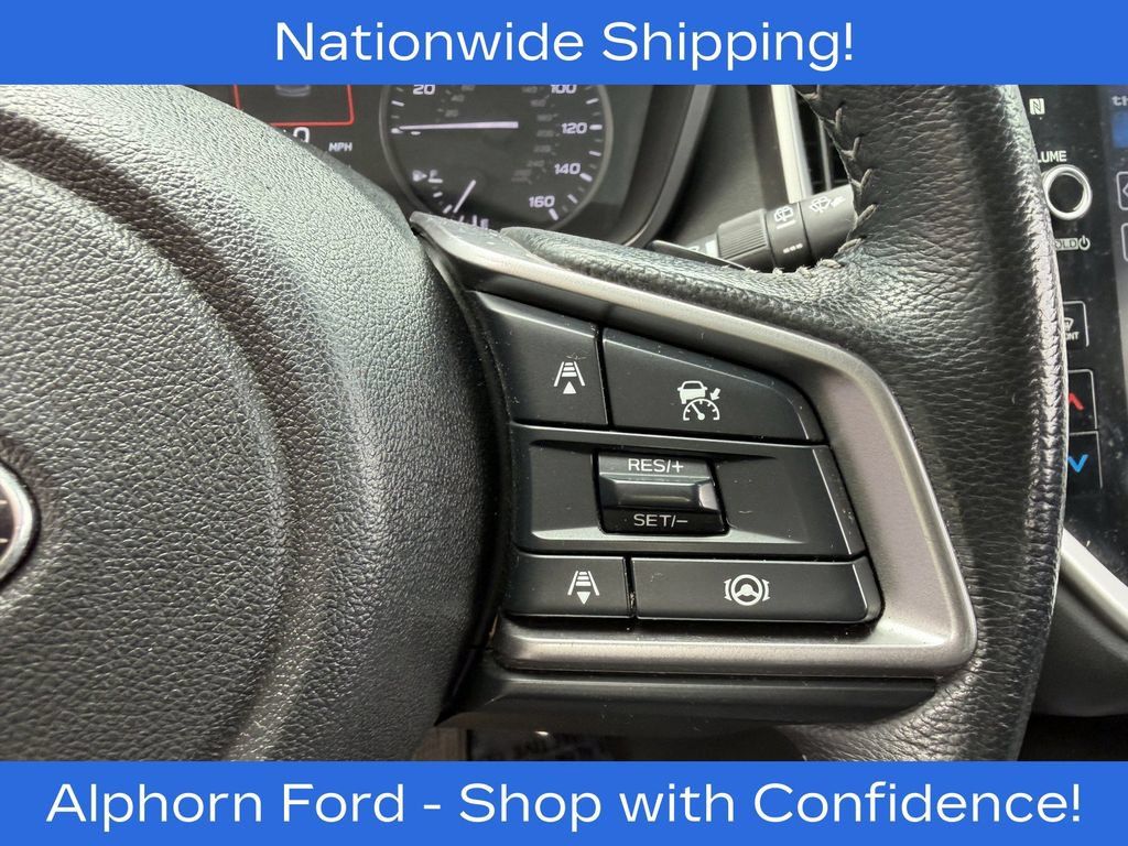 Used 2023 Subaru Ascent Premium w/ Convenience Package AWD/4WD image 14