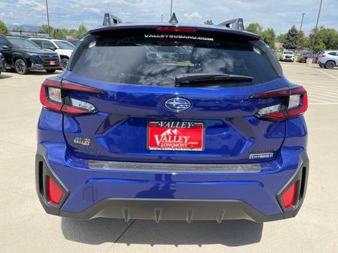 New 2026 Subaru Crosstrek 2.5i Limited AWD/4WD image 4