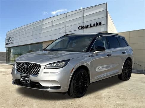 Used 2020 Lincoln Corsair Reserve image 1