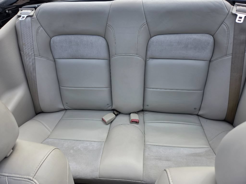 Used 2006 Chrysler Sebring Limited FWD image 22