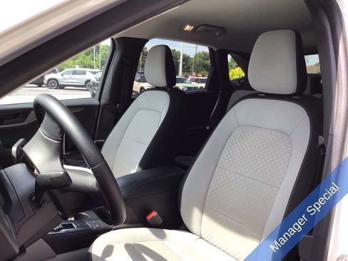 Used 2023 Ford Escape Active w/ Cold Weather Package FWD image 23