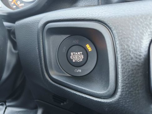 New 2026 Jeep Wrangler Sport image 27