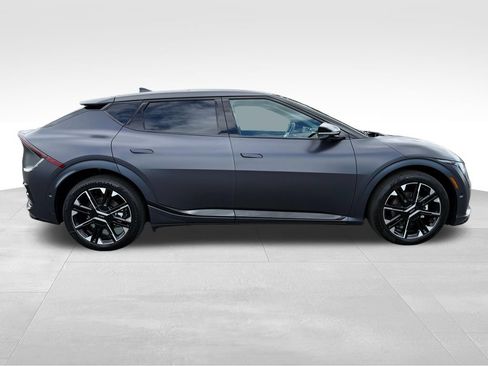 New 2026 Kia EV6 GT-Line AWD/4WD image 8