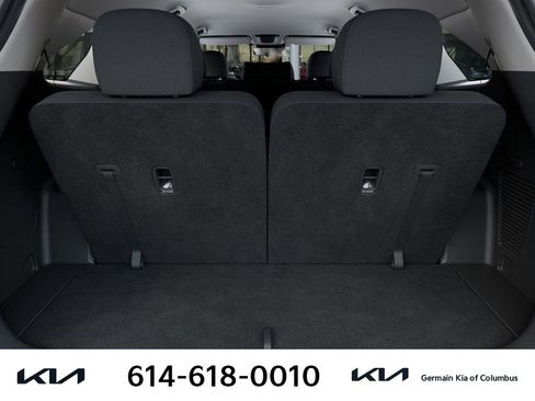New 2026 Kia Sorento LX FWD image 22