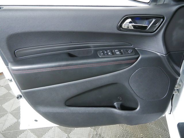 Used 2025 Dodge Durango GT AWD/4WD image 19
